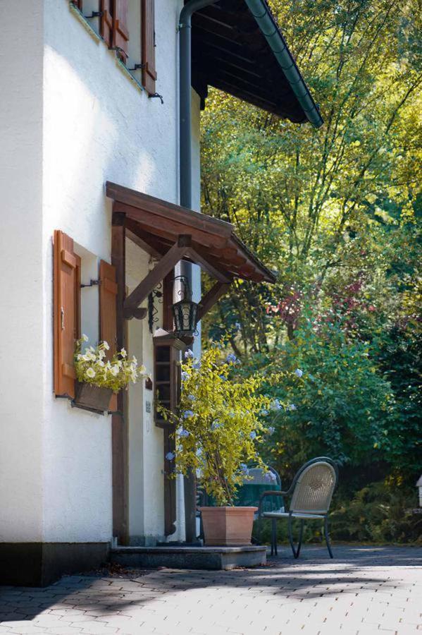 Ferienwohnungen Haus "Wildschuetz" Frauenau Extérieur photo