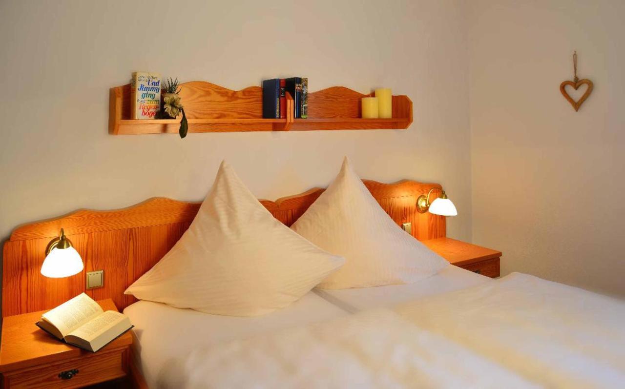 Ferienwohnungen Haus "Wildschuetz" Frauenau Extérieur photo